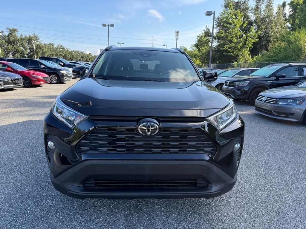 toyota rav4 2019 2T3P1RFV0KW067215 image toyota rav4 2019 2T3P1RFV0KW067215 image