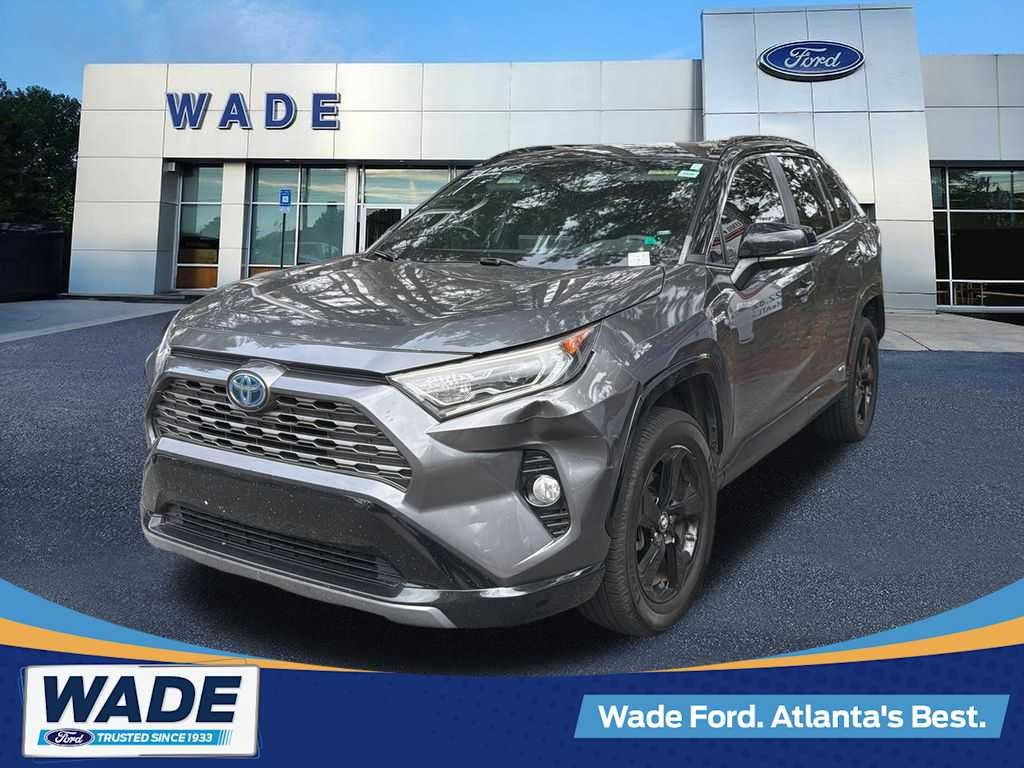 toyota rav4 2019 2T3EWRFV9KW024999 image toyota rav4 2019 2T3EWRFV9KW024999 image