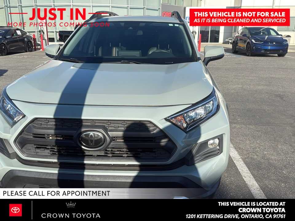 toyota rav4 2019 2T3J1RFV6KC019404 image toyota rav4 2019 2T3J1RFV6KC019404 image