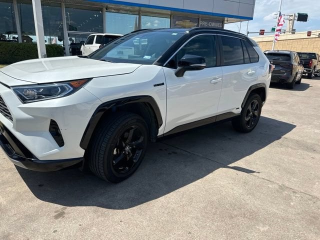 toyota rav4 2019 2T3EWRFV9KW033685 image toyota rav4 2019 2T3EWRFV9KW033685 image