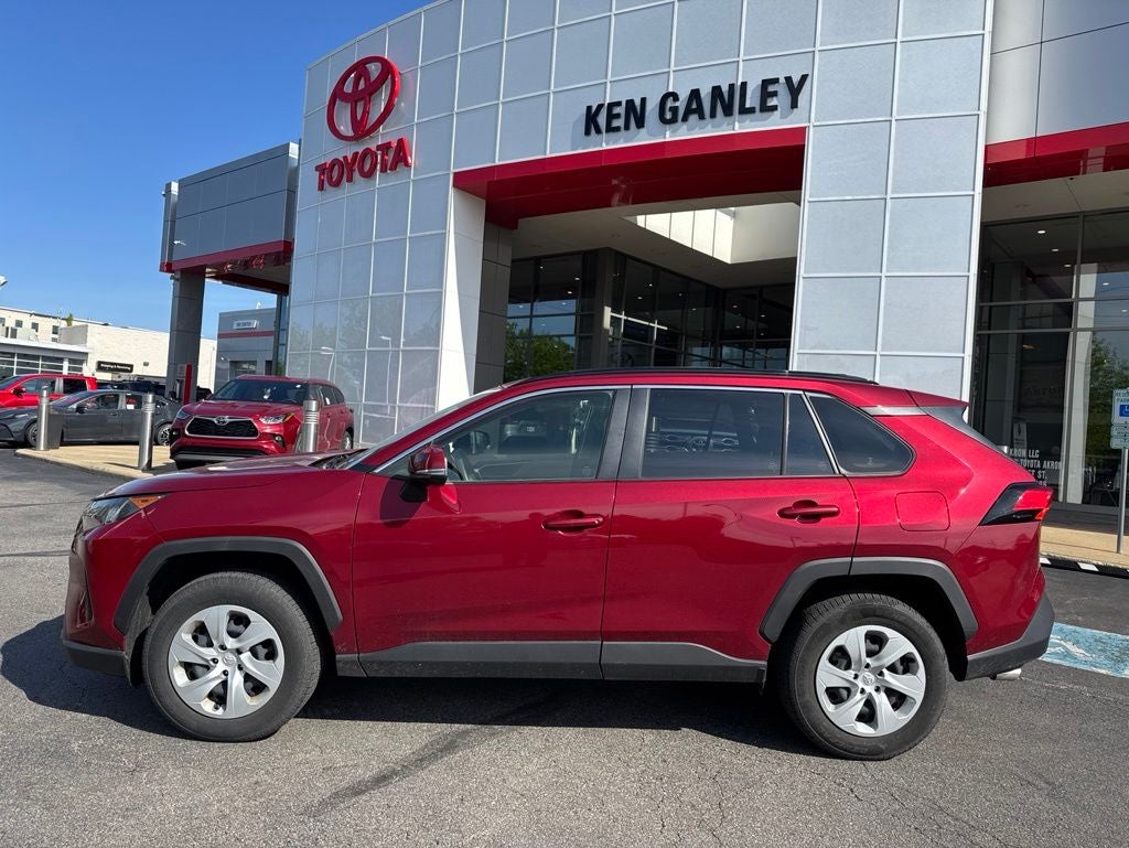 toyota rav4 2019 JTMK1RFV4KJ006622 image toyota rav4 2019 JTMK1RFV4KJ006622 image
