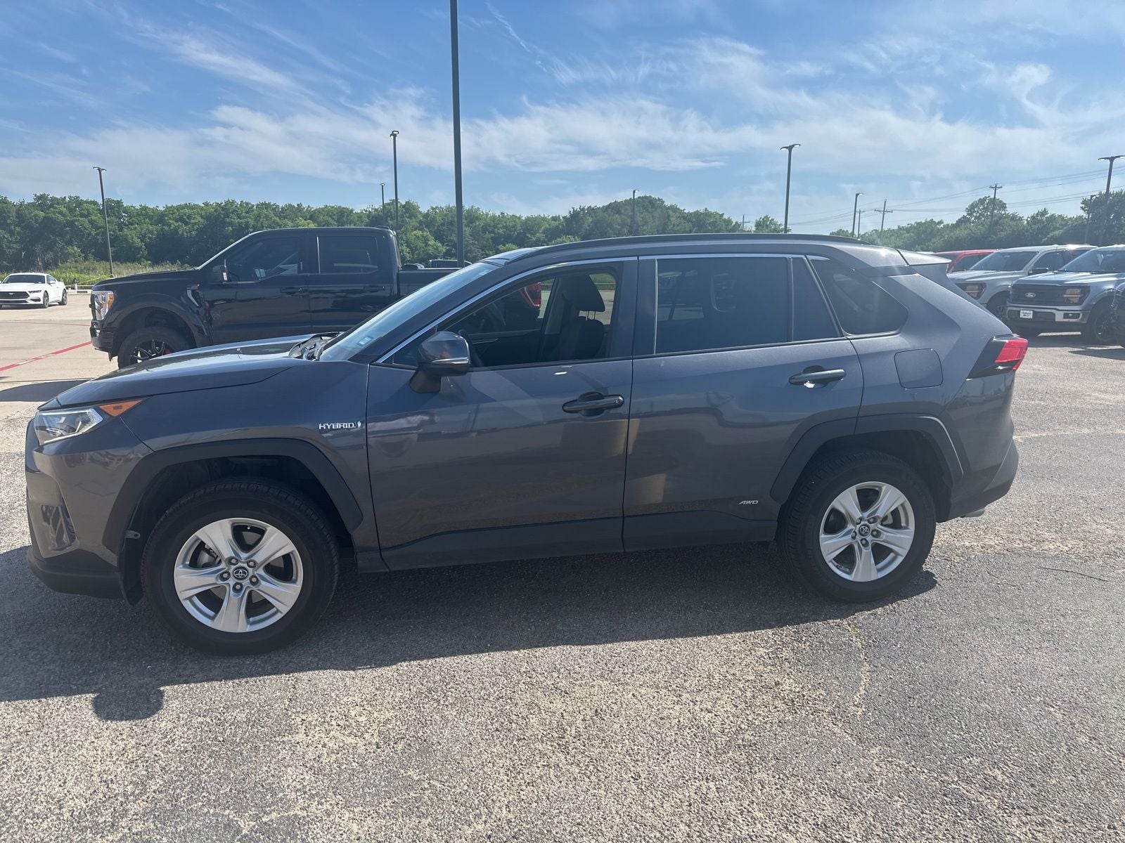 toyota rav4 2019 2T3RWRFV0KW044110 image toyota rav4 2019 2T3RWRFV0KW044110 image