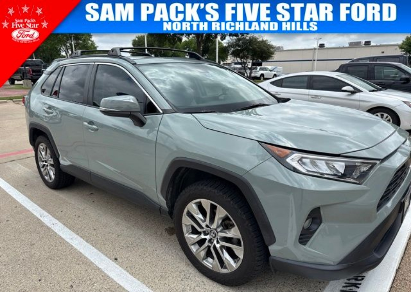 toyota rav4 2019 2T3C1RFV4KC028823 image toyota rav4 2019 2T3C1RFV4KC028823 image