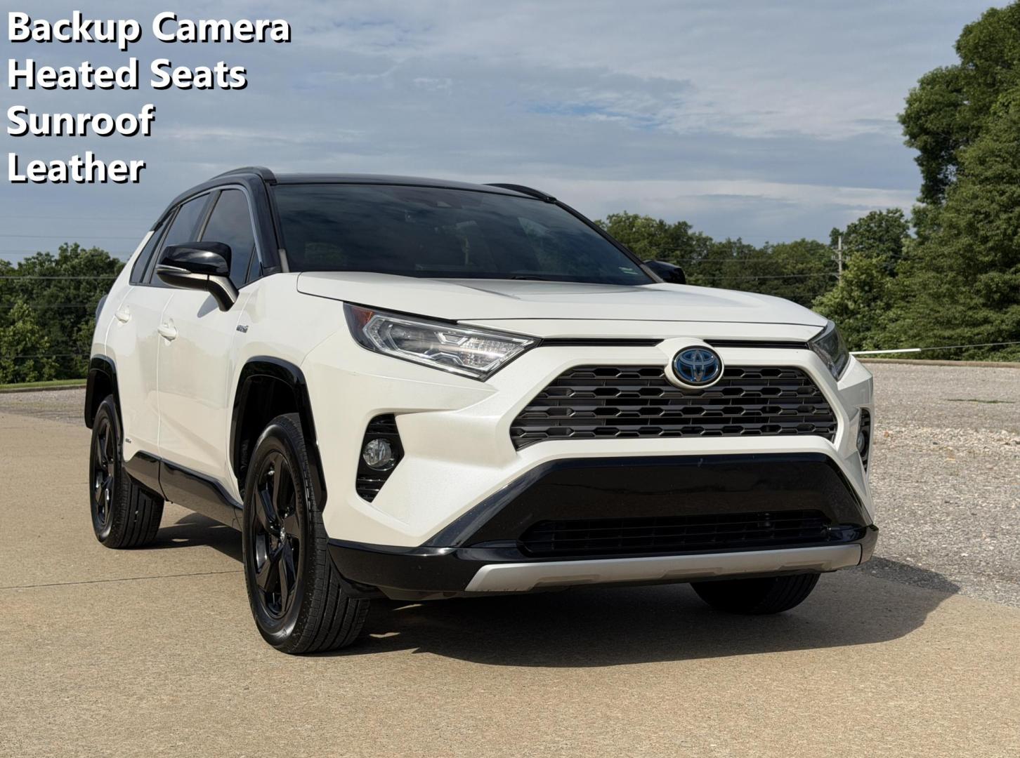 toyota rav4 2019 2T3EWRFV5KW014616 image toyota rav4 2019 2T3EWRFV5KW014616 image