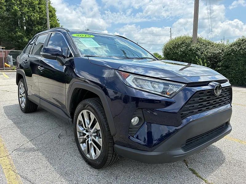 toyota rav4 2019 2T3A1RFV8KC026306 image toyota rav4 2019 2T3A1RFV8KC026306 image