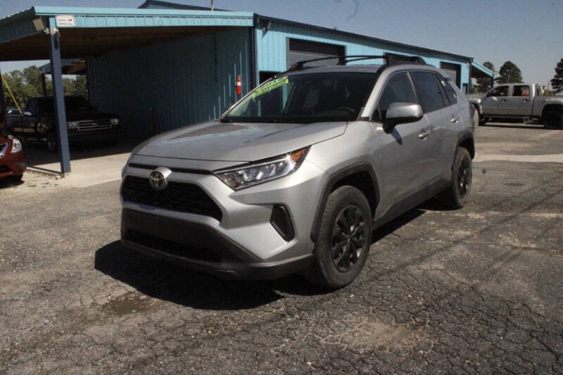 toyota rav4 2019 JTMK1RFV2KD018444 image toyota rav4 2019 JTMK1RFV2KD018444 image