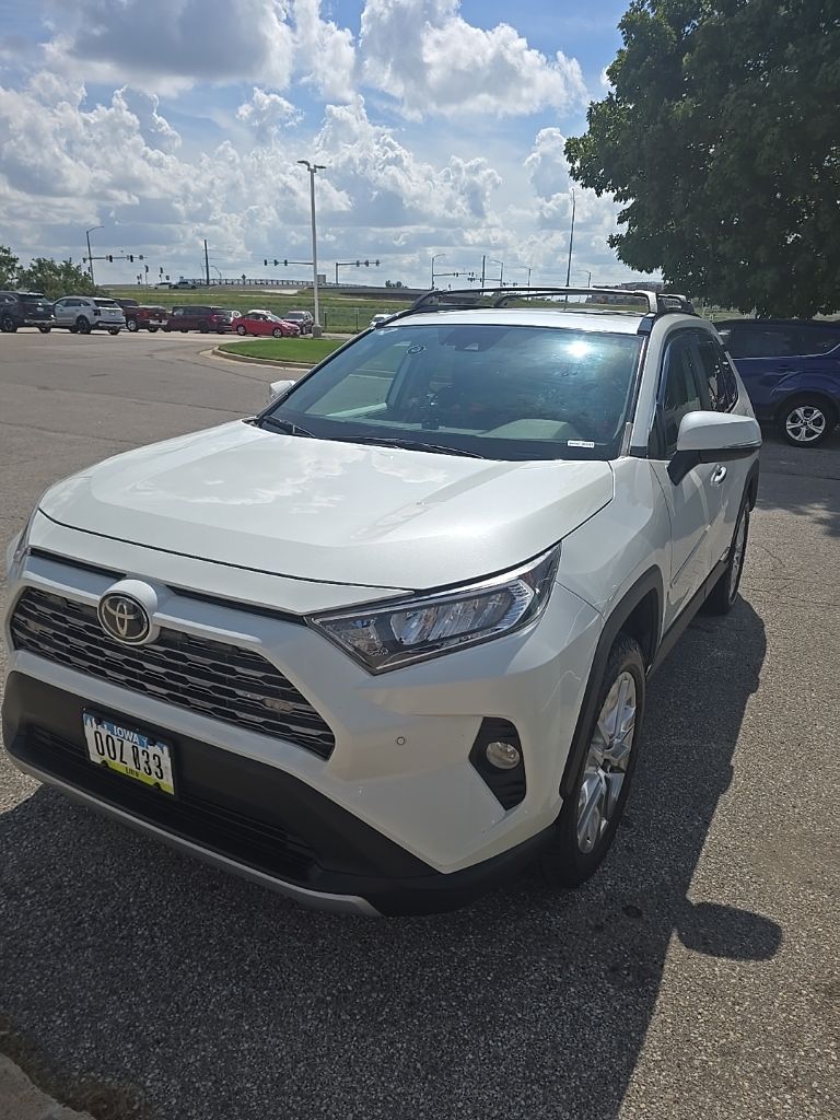 toyota rav4 2019 2T3N1RFV0KC024616 image toyota rav4 2019 2T3N1RFV0KC024616 image