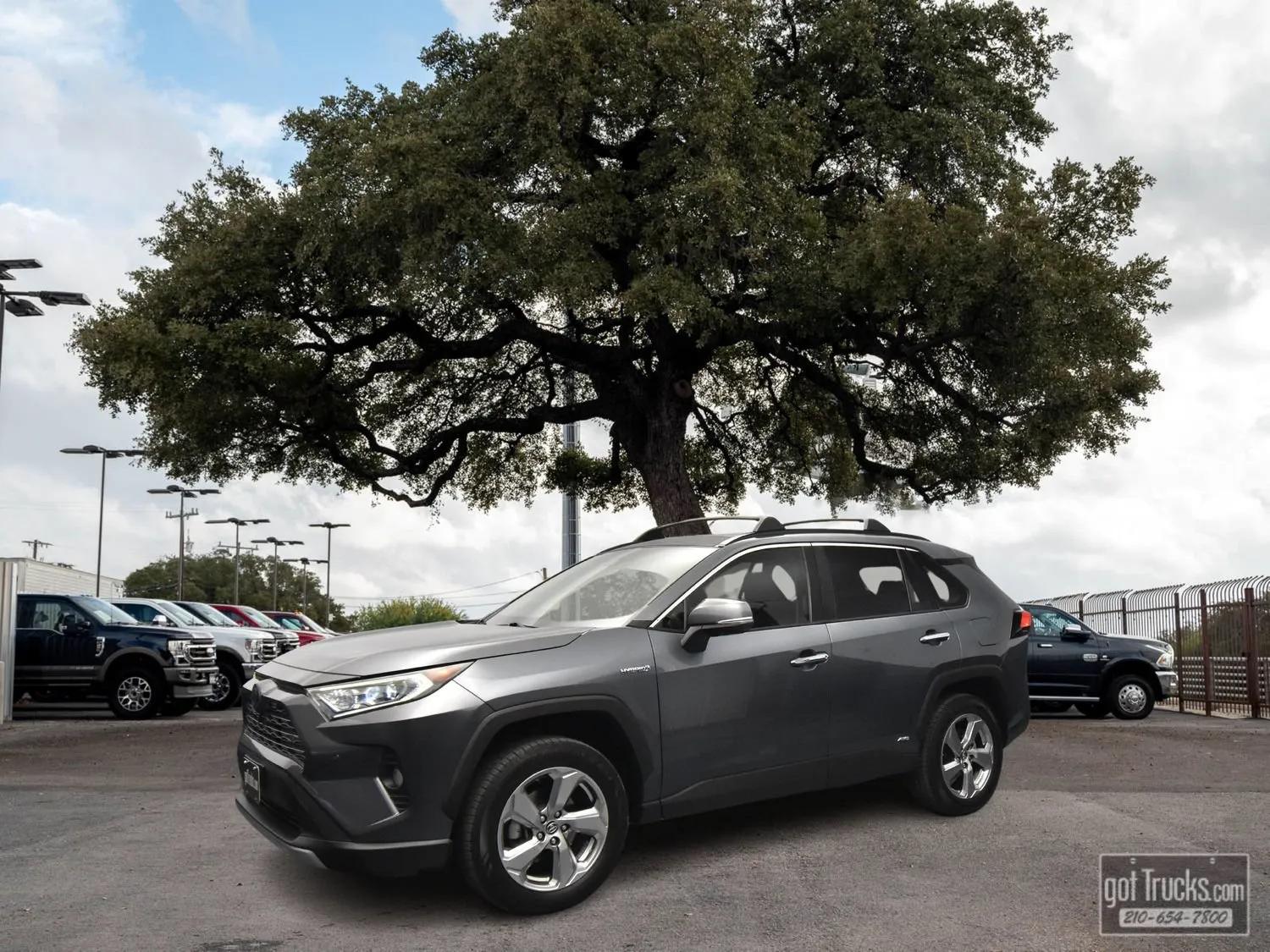 toyota rav4 2019 JTMDWRFV6KD509366 image toyota rav4 2019 JTMDWRFV6KD509366 image