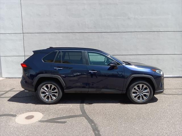 toyota rav4 2019 2T3N1RFV2KW068485 image toyota rav4 2019 2T3N1RFV2KW068485 image