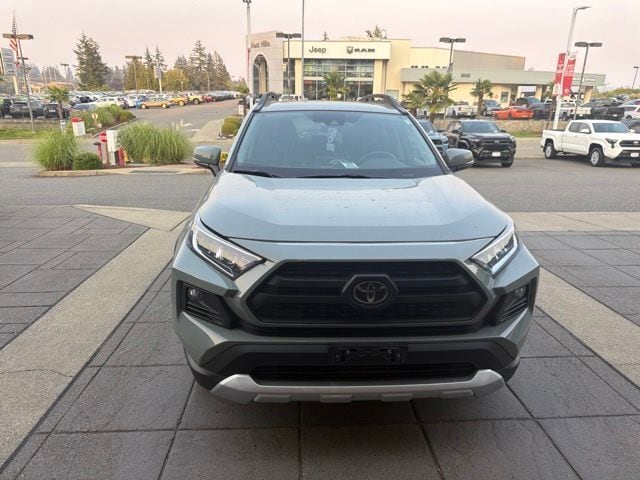 toyota rav4 2019 2T3J1RFV4KC030143 image toyota rav4 2019 2T3J1RFV4KC030143 image