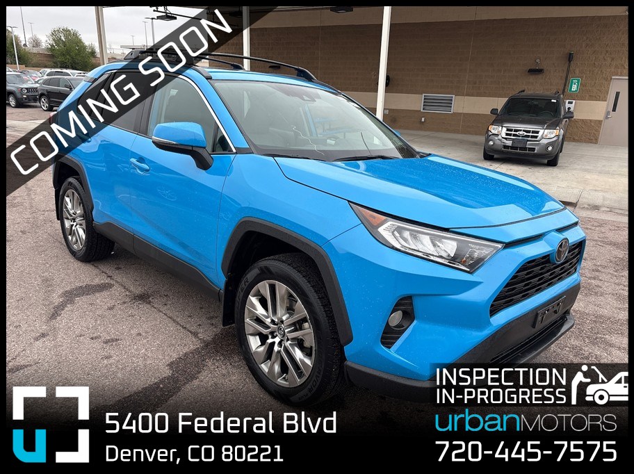 toyota rav4 2019 2T3A1RFV1KC049460 image toyota rav4 2019 2T3A1RFV1KC049460 image