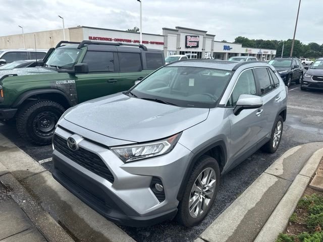 toyota rav4 2019 2T3C1RFV7KC029691 image toyota rav4 2019 2T3C1RFV7KC029691 image