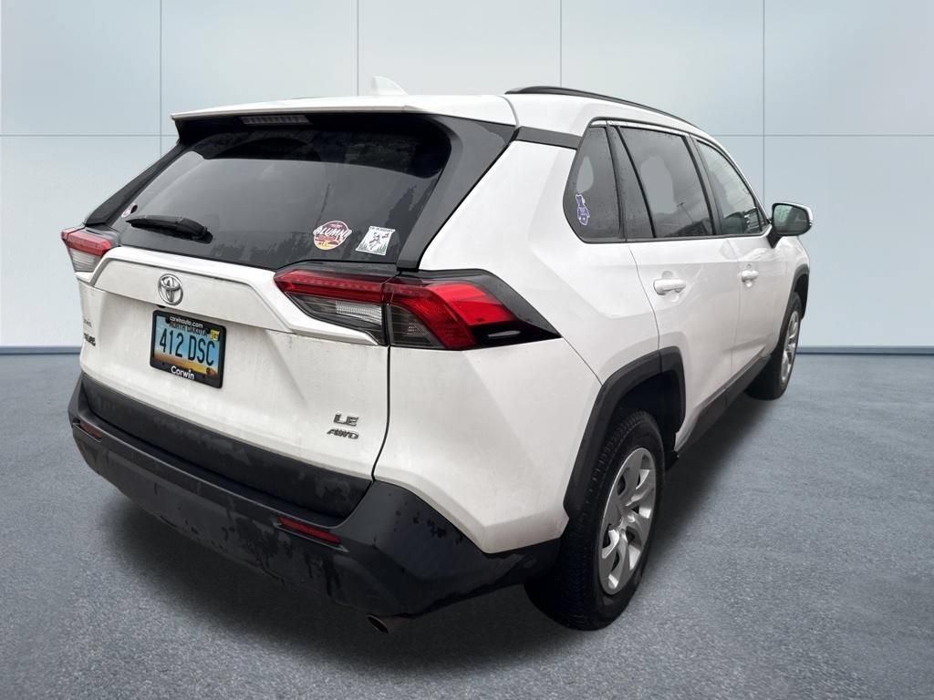 toyota rav4 2019 2T3G1RFV2KW070374 image toyota rav4 2019 2T3G1RFV2KW070374 image