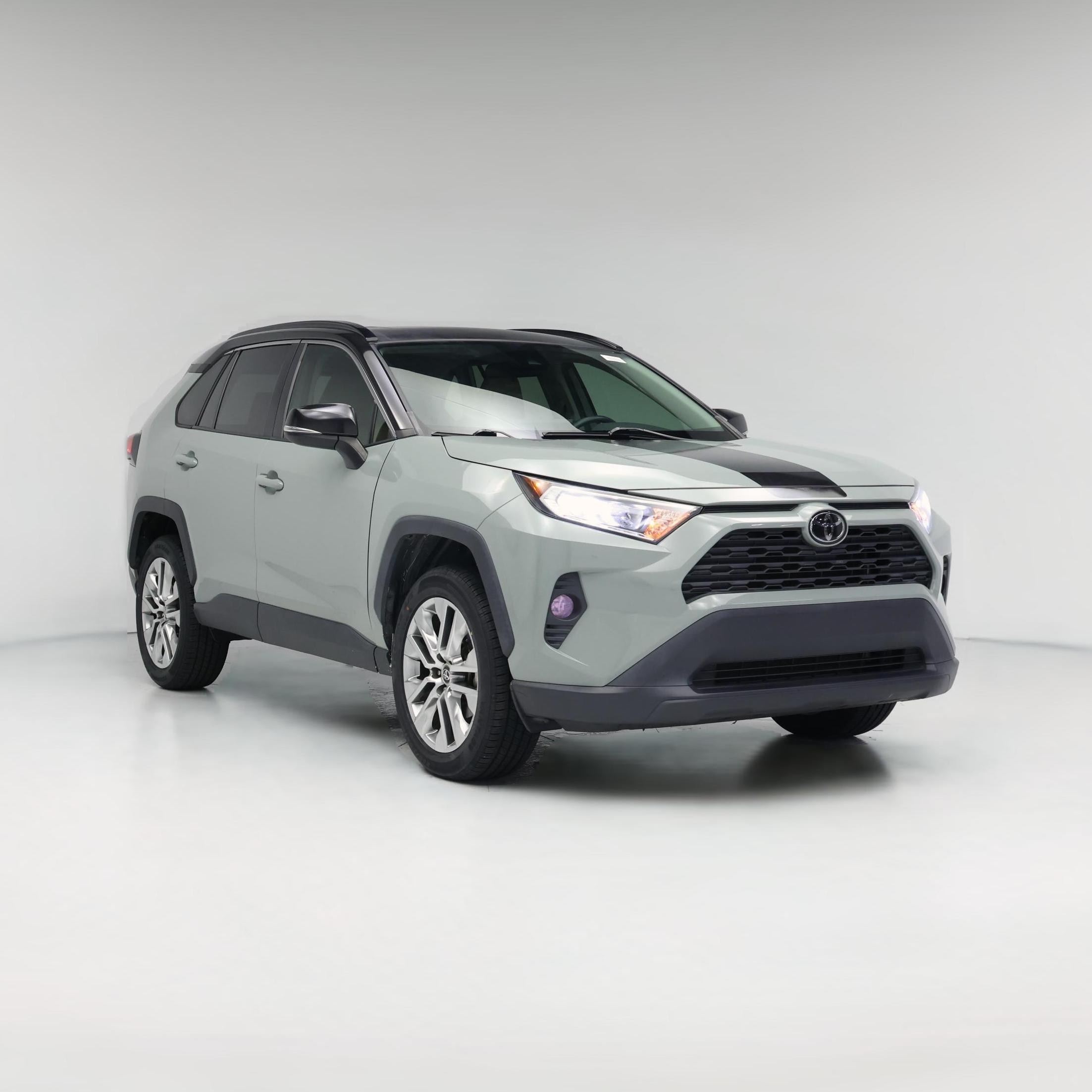 toyota rav4 2019 2T3C1RFV7KC004760 image toyota rav4 2019 2T3C1RFV7KC004760 image