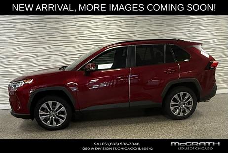 toyota rav4 2019 2T3A1RFV7KW072711 image toyota rav4 2019 2T3A1RFV7KW072711 image