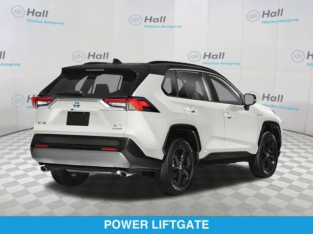 toyota rav4 2019 2T3EWRFV0KW032053 image toyota rav4 2019 2T3EWRFV0KW032053 image