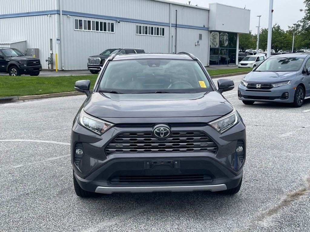 toyota rav4 2019 2T3N1RFV9KW012737 image toyota rav4 2019 2T3N1RFV9KW012737 image
