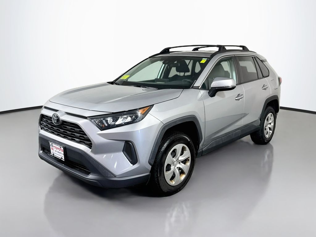 toyota rav4 2019 2T3G1RFV8KW022457 image toyota rav4 2019 2T3G1RFV8KW022457 image