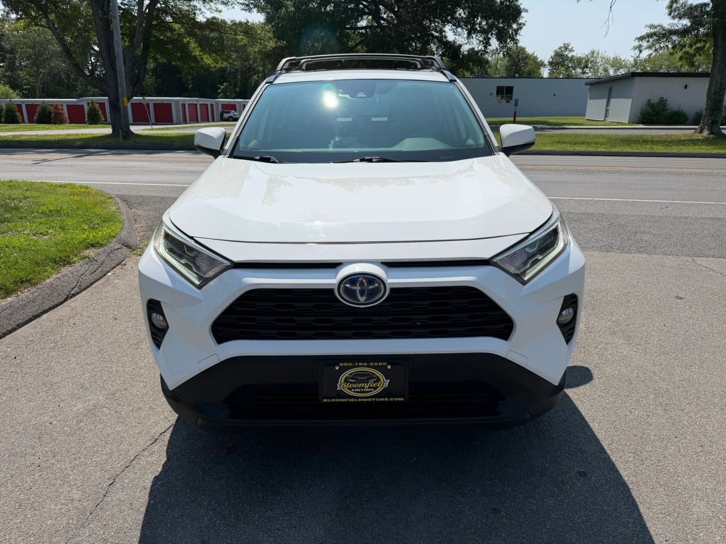 toyota rav4 2019 JTMRWRFV0KD021536 image toyota rav4 2019 JTMRWRFV0KD021536 image