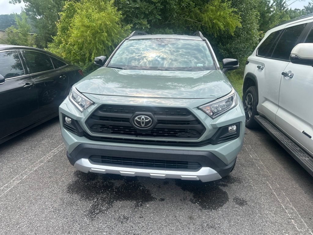 toyota rav4 2019 2T3J1RFV5KC036033 image toyota rav4 2019 2T3J1RFV5KC036033 image