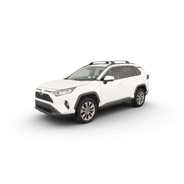 toyota rav4 2019 2T3A1RFV8KC032557 image toyota rav4 2019 2T3A1RFV8KC032557 image