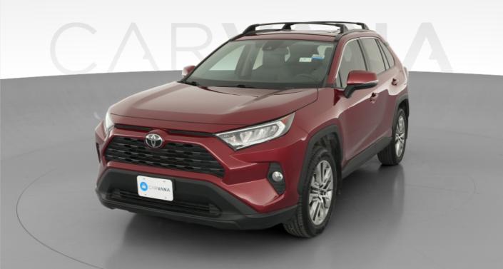toyota rav4 2019 2T3C1RFVXKC027658 image toyota rav4 2019 2T3C1RFVXKC027658 image