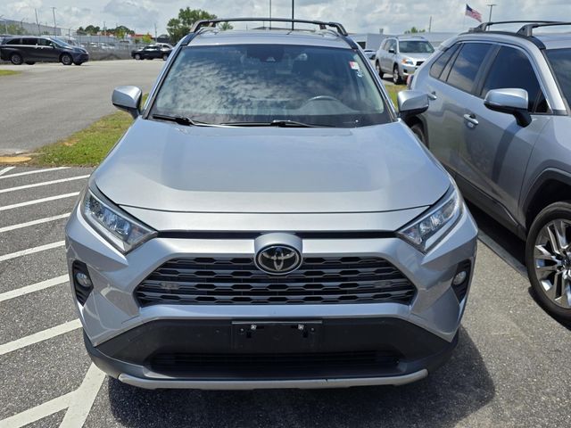 toyota rav4 2019 JTMY1RFV2KD011603 image toyota rav4 2019 JTMY1RFV2KD011603 image