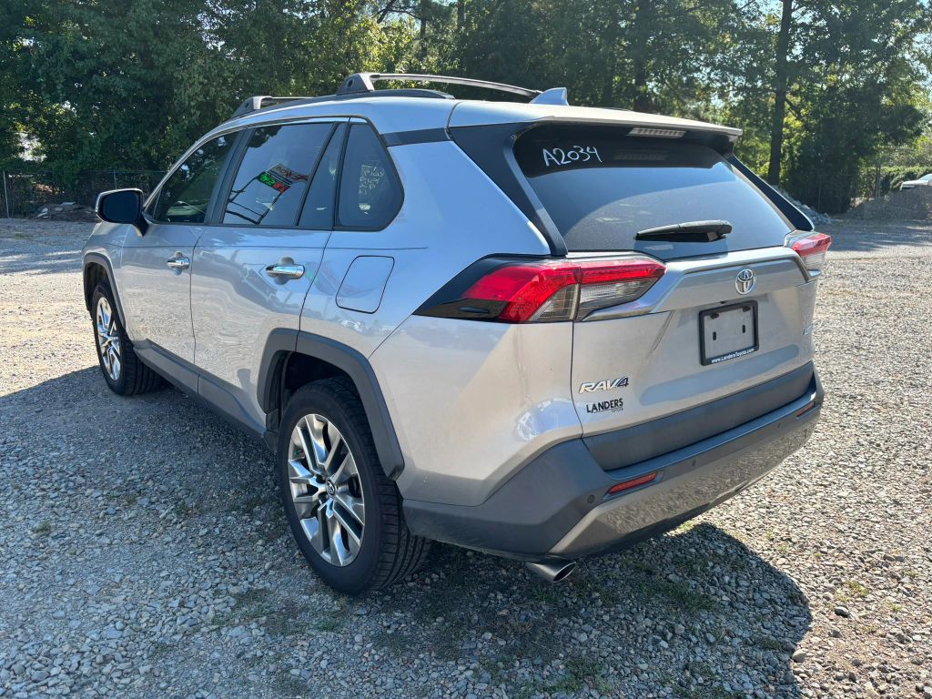 toyota rav4 2019 2T3Y1RFV8KW024164 image toyota rav4 2019 2T3Y1RFV8KW024164 image