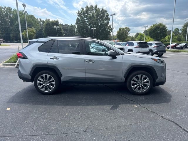 toyota rav4 2019 2T3Y1RFV8KW014699 image toyota rav4 2019 2T3Y1RFV8KW014699 image