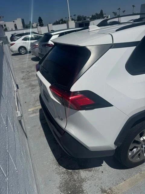 toyota rav4 2019 2T3C1RFV5KC003056 image toyota rav4 2019 2T3C1RFV5KC003056 image