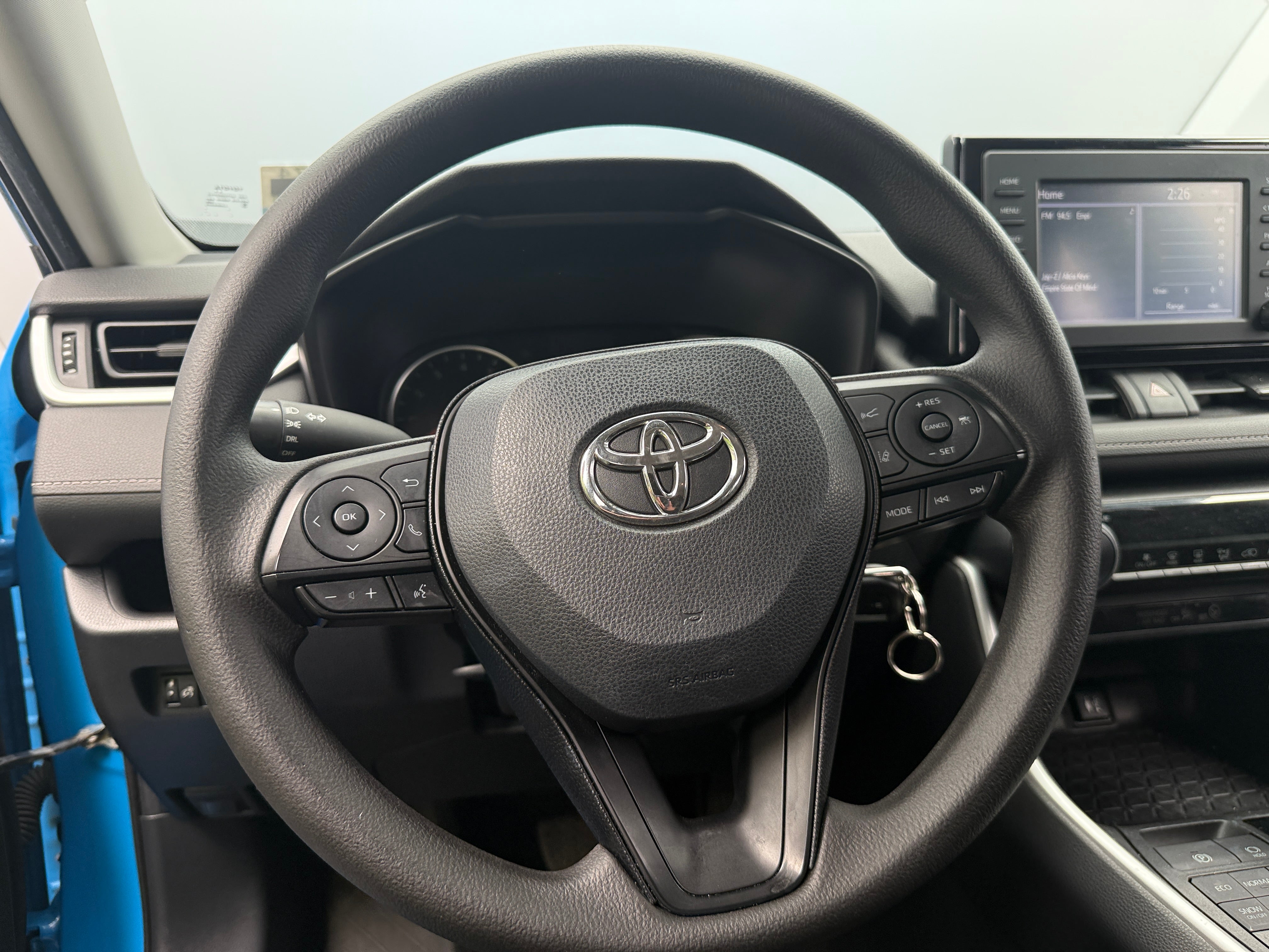 toyota rav4 2019 2T3F1RFV3KC053743 image toyota rav4 2019 2T3F1RFV3KC053743 image