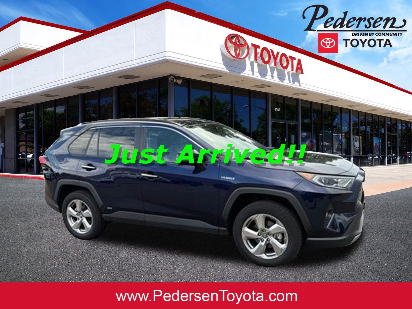 toyota rav4 2019 2T3DWRFV3KW023908 image toyota rav4 2019 2T3DWRFV3KW023908 image