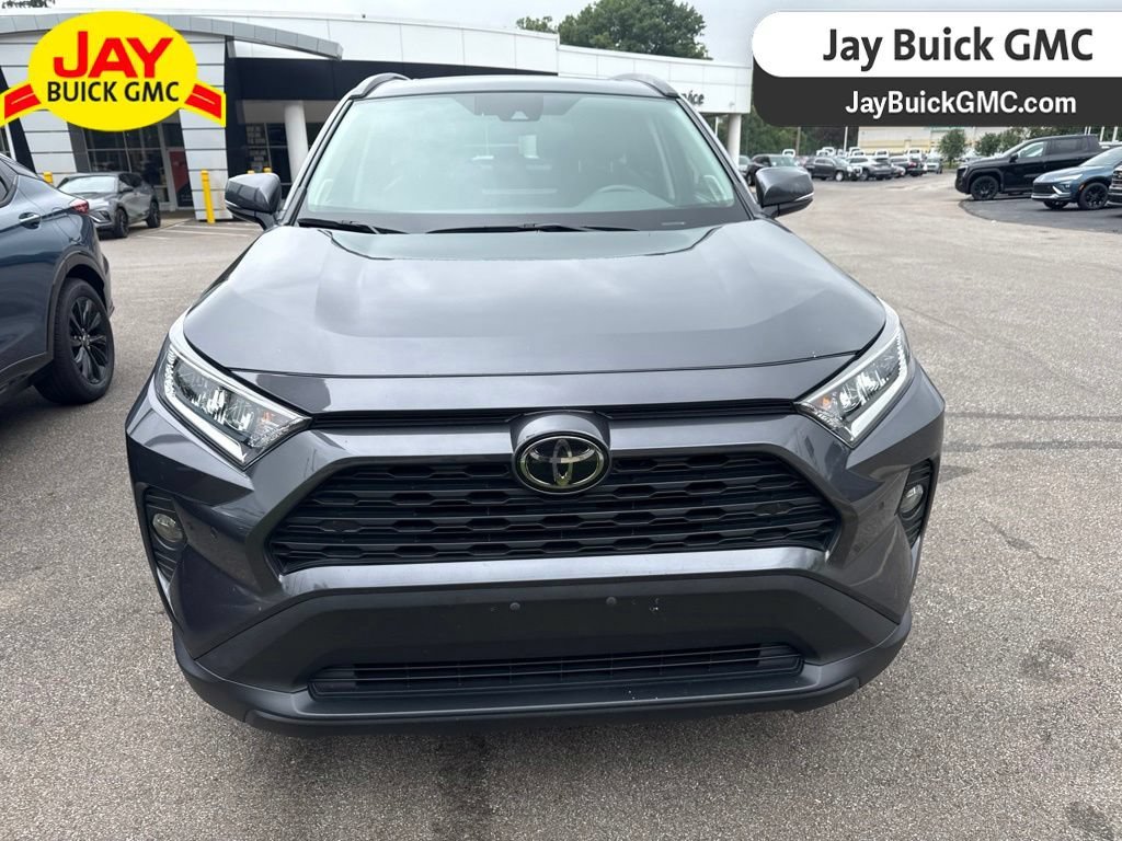 toyota rav4 2019 2T3A1RFV4KW069510 image toyota rav4 2019 2T3A1RFV4KW069510 image