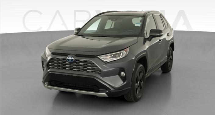 toyota rav4 2019 2T3EWRFV9KW031970 image toyota rav4 2019 2T3EWRFV9KW031970 image