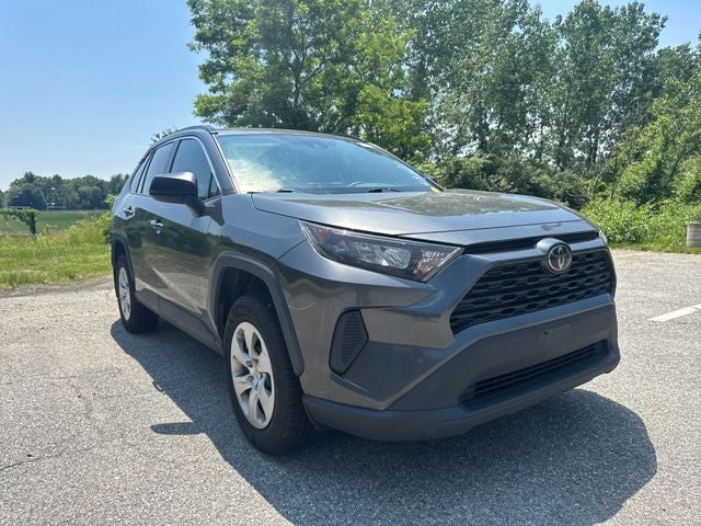 toyota rav4 2019 2T3F1RFV2KC057122 image toyota rav4 2019 2T3F1RFV2KC057122 image
