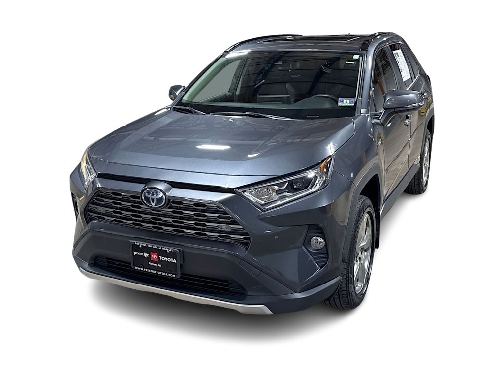 toyota rav4 2019 JTMDWRFVXKD504252 image toyota rav4 2019 JTMDWRFVXKD504252 image