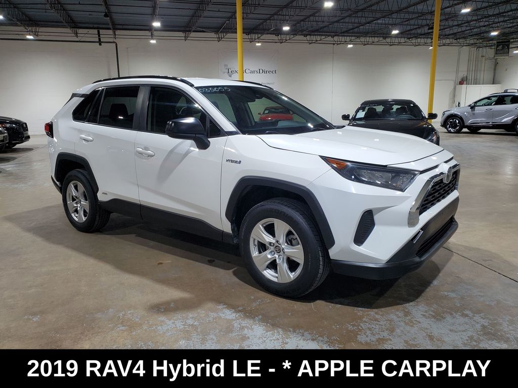 toyota rav4 2019 JTMLWRFV2KD035055 image toyota rav4 2019 JTMLWRFV2KD035055 image