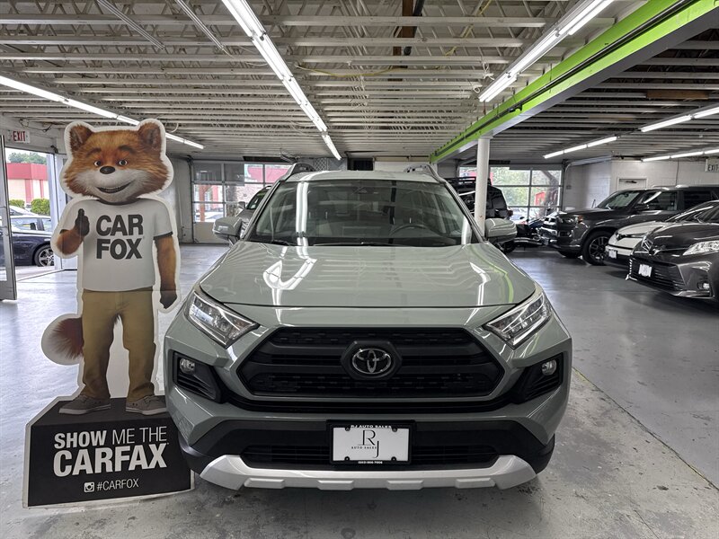 toyota rav4 2019 2T3J1RFV4KC001841 image toyota rav4 2019 2T3J1RFV4KC001841 image