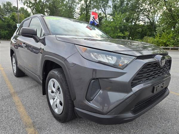toyota rav4 2019 JTMF1RFV4KJ013541 image toyota rav4 2019 JTMF1RFV4KJ013541 image