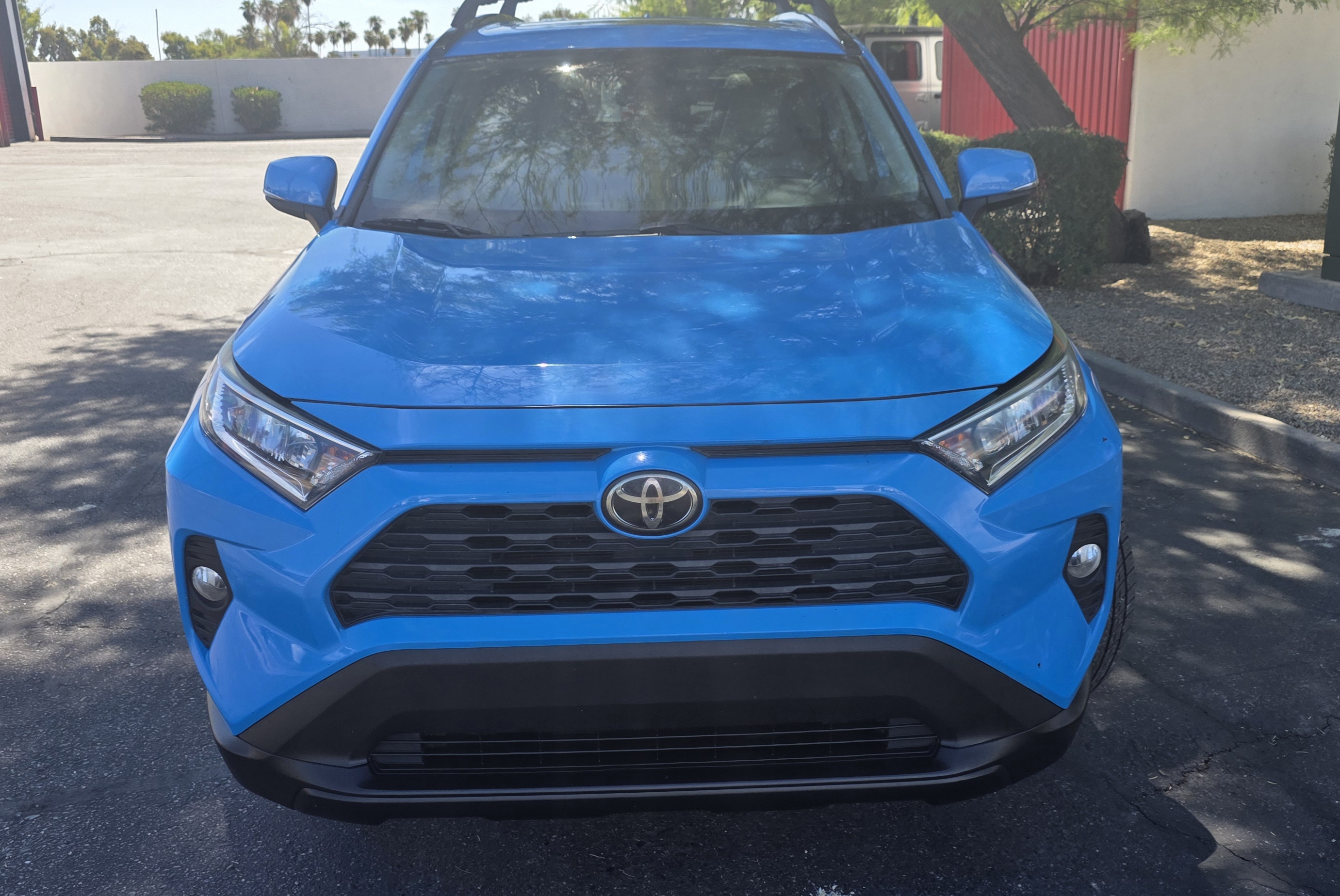 toyota rav4 2019 2T3C1RFV0KC001389 image toyota rav4 2019 2T3C1RFV0KC001389 image
