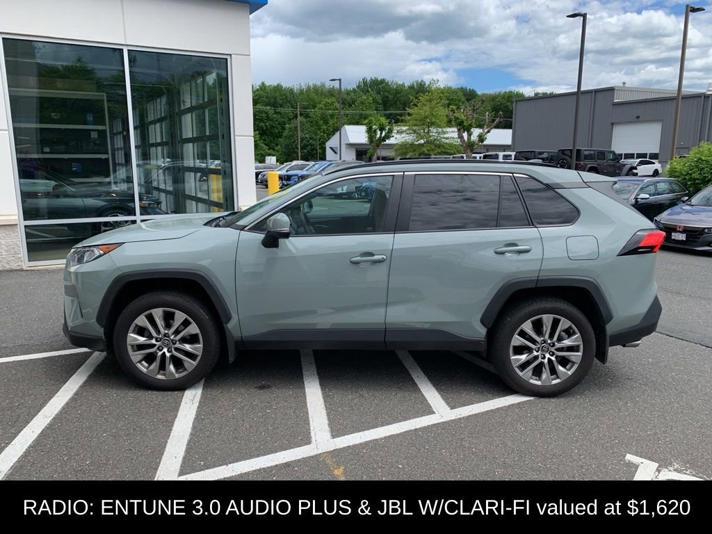 toyota rav4 2019 2T3A1RFV1KC041309 image toyota rav4 2019 2T3A1RFV1KC041309 image