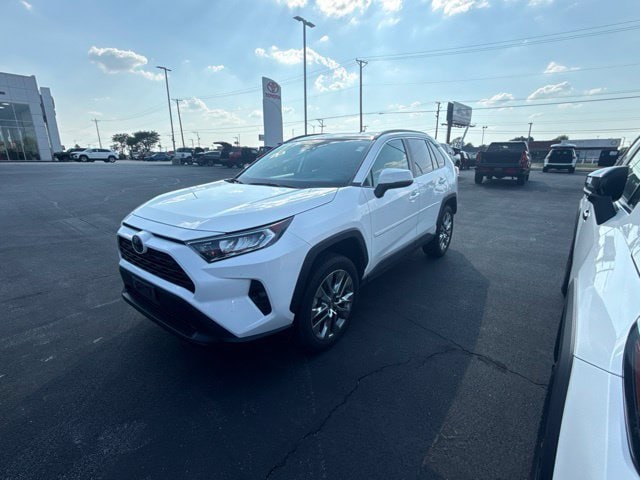 toyota rav4 2019 2T3A1RFVXKC044323 image toyota rav4 2019 2T3A1RFVXKC044323 image