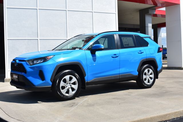 toyota rav4 2019 2T3G1RFV4KC011845 image toyota rav4 2019 2T3G1RFV4KC011845 image