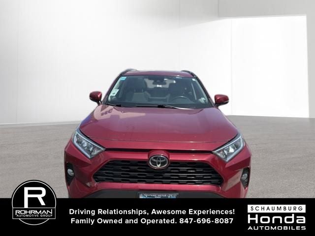 toyota rav4 2019 2T3A1RFV9KW070622 image toyota rav4 2019 2T3A1RFV9KW070622 image
