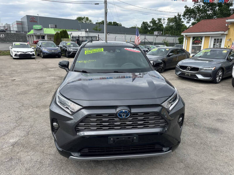 toyota rav4 2019 2T3EWRFV9KW031919 image toyota rav4 2019 2T3EWRFV9KW031919 image