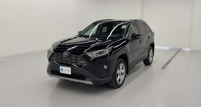 toyota rav4 2019 2T3DWRFV4KW046095 image toyota rav4 2019 2T3DWRFV4KW046095 image