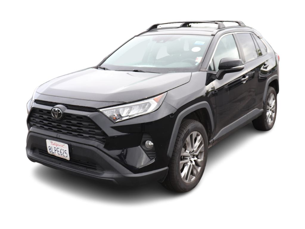 toyota rav4 2019 2T3A1RFV1KW069755 image toyota rav4 2019 2T3A1RFV1KW069755 image
