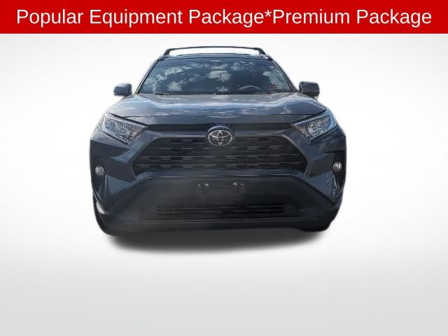 toyota rav4 2019 2T3A1RFV4KC035908 image toyota rav4 2019 2T3A1RFV4KC035908 image