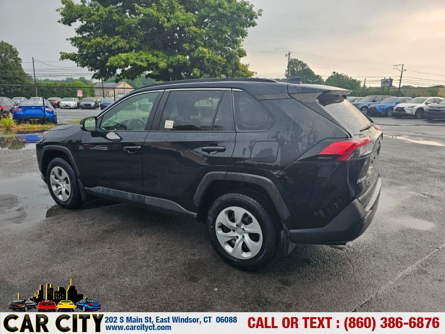 toyota rav4 2019 JTMG1RFV4KD010609 image toyota rav4 2019 JTMG1RFV4KD010609 image