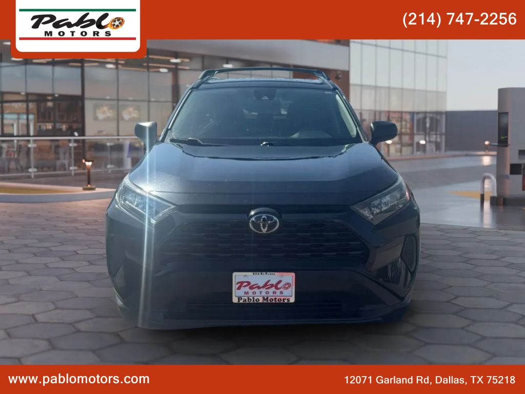 toyota rav4 2019 2T3H1RFV3KC029418 image toyota rav4 2019 2T3H1RFV3KC029418 image